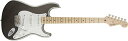 フェンダー エレキギター 海外直輸入 0117602843 Fender Eric Clapton Stratocaster Electric Guitar, Pewter, Maple Fingerboardフェンダー エレキギター 海外直輸入 0117602843