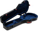 シェクター エレキギター 海外直輸入 1672 Schecter 1672 SGR-Solo-II PE Molded Hard Case with Powde...