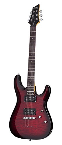 商品情報 商品名シェクター エレキギター 海外直輸入 447 Schecter C-6 Plus Solid-Body Electric Guitar, STCBシェクター エレキギター 海外直輸入 447 商品名（英語）Schecter C-6 Plus Solid-Body Electric Guitar, STCB 商品名（翻訳）Schecter C-6 Plus ソリッドボディ エレキギター、STCB 型番447 ブランドSchecter 商品説明（自動翻訳）Basswood Body with Maple Neck Schecterダイヤモンドプラスピックアップセットボディーグラファイトナットシェーカーチューナーを通してストーン付O-Maticブリッジ 関連キーワードシェクター,エレキギター,海外直輸入このようなギフトシーンにオススメです。プレゼント お誕生日 クリスマスプレゼント バレンタインデー ホワイトデー 贈り物