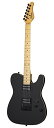 VFN^[ GLM^[ COA PT/Gloss Black (BLK) Schecter PT 6-String Solid Body Humbuckers Electric Guitar (Right-Handed, Gloss Black)VFN^[ GLM^[ COA PT/Gloss Black (BLK)