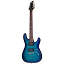 商品情報 商品名シェクター エレキギター 海外直輸入 443 Schecter 443 C-6 Plus Solid-Body Electric Guitar, OBBシェクター エレキギター 海外直輸入 443 商品名（英語）Schecter 443 C-6 Plus Solid-Body Electric Guitar, OBB 商品名（翻訳）Schecter 443 C-6 Plus ソリッドボディ エレキギター、OBB 型番443 ブランドSchecter 商品説明（自動翻訳）Basswood Body with Maple Neck Schecterダイヤモンドプラスピックアップセットボディーグラファイトナットシェーカーチューナーを通してストーン付O-Maticブリッジ 関連キーワードシェクター,エレキギター,海外直輸入このようなギフトシーンにオススメです。プレゼント お誕生日 クリスマスプレゼント バレンタインデー ホワイトデー 贈り物