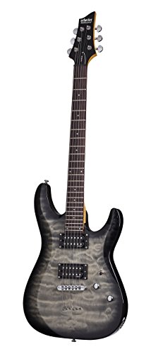 商品情報 商品名シェクター エレキギター 海外直輸入 446 Schecter C-6 Plus 6-String Electric Guitar (Right-Hand, Charcoal Burst)シェクター エレキギター 海外直輸入 446 商品名（英語）Schecter C-6 Plus 6-String Electric Guitar (Right-Hand, Charcoal Burst) 商品名（翻訳）Schecter C-6 Plus ソリッドボディ エレキギター、CB 型番446 ブランドSchecter 商品説明（自動翻訳）Basswood Body with Maple Neck Schecterダイヤモンドプラスピックアップセットボディーグラファイトナットシェーカーチューナーを通してストーン付O-Maticブリッジ 関連キーワードシェクター,エレキギター,海外直輸入このようなギフトシーンにオススメです。プレゼント お誕生日 クリスマスプレゼント バレンタインデー ホワイトデー 贈り物