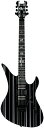 シェクター エレキギター 海外直輸入 SYNYSTER-CST-BLK/SLV Schecter Guitar Research Synyster Gates ...
