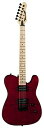 ディーン エレキギター 海外直輸入 NV FM TRD Dean NV FM TRD NashVegas Flame Hum Hum Solid-Body El...