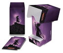 ボードゲーム 英語 アメリカ 海外ゲーム Ultra Pro ULP86373 Planes Walker Liliana Full Deck Box with...