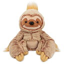 商品情報 商品名ボードゲーム 英語 アメリカ 海外ゲーム GUND Augie Sloth Plush, Premium Stuffed Animal for Ages 1 and Up, Tan/Copper, 15”ボードゲーム 英語 アメリカ 海外ゲーム 商品名（英語）GUND Augie Sloth Plush, Premium Stuffed Animal for Ages 1 and Up, Tan/Copper, 15” 商品名（翻訳）GUND オーギー ナマケモノのぬいぐるみ 1歳からのプレミアムぬいぐるみ タン/コッパー 15インチ 型番6067703 海外サイズ15 in ブランドGUND 商品説明（自動翻訳）オーギーは愛らしくモダンなナマケモノ！クリームとコッパーのツートンカラーで、頭と肘からは長めのタフトが顔を出しています。短い足、長い腕、タンのおなかパッチ、フェイクスエードのツメなど、気まぐれなデザインが時代を超越した雰囲気を醸し出しています。甘く人懐っこい刺繍の微笑みと温かみのあるブラウンの瞳は、コレクターや自然愛好家に愛される魅力的な抱き心地です！このクリーム色と銅色のかわいらしいオーギーは、コレクター、子供、そして野生動物愛好家にも最適です。対象年齢1歳以上。水洗いできるので、お手入れも簡単。保護ポリ袋入り。GUNDの中心にあるのは、ユニークなデザインと個性にあふれたぬいぐるみとぬいぐるみのコレクションです。どのぬいぐるみも、何年経ってもしなやかで、抱きしめたくなるようなスーパーソフトな素材で誇りを持って作られています。定番の人気ぬいぐるみから最新のぬいぐるみまで、GUNDのぬいぐるみはどなたにもお楽しみいただけます！スピンマスター社は、世界的な玩具とエンターテイメントのリーディングカンパニーであり、子供たちの学びと成長を助ける革新的で楽しい玩具の創造に取り組んでいます。スピンマスター社は、アクションフィギュア、パズル、ボードゲーム、アウトドア玩具など、幅広い玩具を提供しています。同社の玩具は、子どもたちの想像力をかき立て、創造性や問題解決能力を促進し、何時間でも楽しめるエンターテイメントを提供するようデザインされている。 関連キーワードボードゲーム,英語,アメリカ,海外ゲームこのようなギフトシーンにオススメです。プレゼント お誕生日 クリスマスプレゼント バレンタインデー ホワイトデー 贈り物