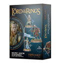 ボードゲーム 英語 アメリカ 海外ゲーム The Lord of The Rings - Elrond, Master of Rivendell - Middle-Earth Strategy Battle Gameボードゲーム 英語 アメリカ 海外ゲーム