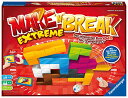 ボードゲーム 英語 アメリカ 海外ゲーム Ravensburger 26751 ? Make 'n' Break Extreme Family Gameボードゲーム 英語 アメリカ 海外ゲーム