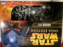 ボードゲーム 英語 アメリカ 海外ゲーム Star Wars Saga Edition Chess Set for 8 years oldボードゲーム 英語 ア...