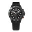 腕時計 ウェンガー スイス メンズ 腕時計 WENGER Seaforce 01.0643.120 Men's Watch with Chronograph Diameter 43 mm, Swiss Made Analogue Quartz, Waterproof up to 200 m, Silicone Strap, Black, black, Strap.腕時計 ウェンガー スイス メンズ 腕時計
ITEMPRICE