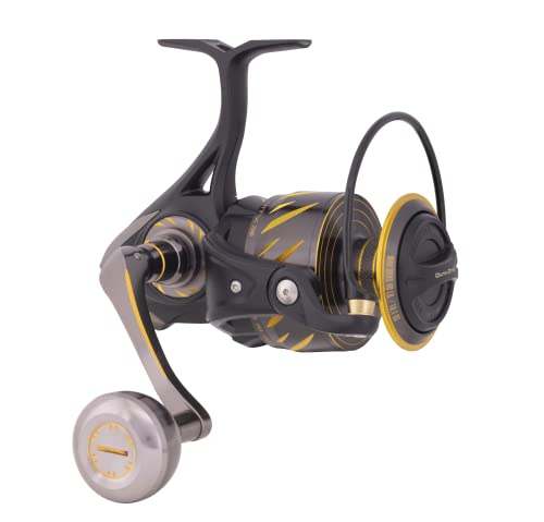 ꡼ ڥ Penn ƻ եå PENN Authority Spinning - 7500 Spin Reel Box꡼ ڥ Penn ƻ եå