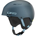 Xm[{[h EB^[X|[c COf [bpf AJf Giro Emerge Spherical MIPS Ski Helmet - Snowboard Helmet for Men, Women & Youth - Matte Ano Harbor BXm[{[h EB^[X|[c COf [bpf AJf