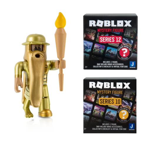 ロブロックス Roblox フィギュア 人形