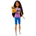 バービー バービー人形 Barbie Ligaya Doll with Pet Dog, from and Stacie to The Rescue Movie...