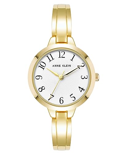 腕時計 アンクライン レディース Anne Klein Women's Bangle Watch腕時計 アンクライン レディース