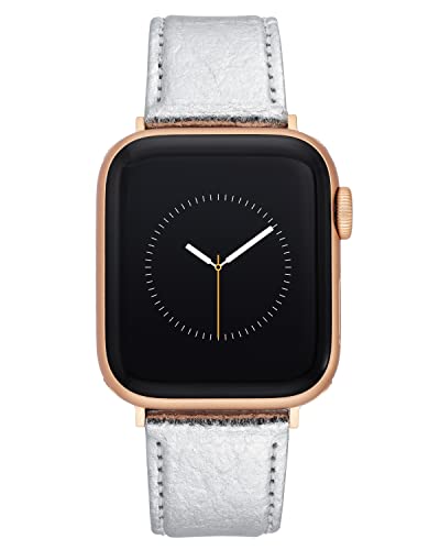 ӻ 󥯥饤 ǥ Anne Klein Considered Replacement Band for Apple Watc...