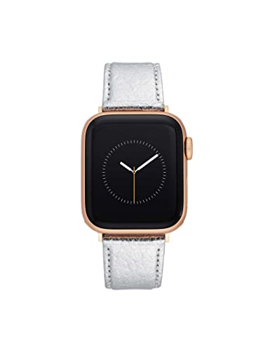 ӻ 󥯥饤 ǥ Anne Klein Considered Replacement Band for Apple Watc...
