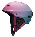 Xm[{[h EB^[X|[c COf [bpf AJf OutdoorMaster Kelvin Ski Helmet - Snowboard Helmet for Men, Women & Youth (Gradient Purple Blue,L)Xm[{[h EB^[X|[c COf [bpf AJf