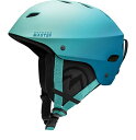 Xm[{[h EB^[X|[c COf [bpf AJf OutdoorMaster Kelvin Ski Helmet - Snowboard Helmet for Men, Women & Youth (Gradient Green,XL)Xm[{[h EB^[X|[c COf [bpf AJf