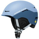 Xm[{[h EB^[X|[c COf [bpf AJf OutdoorMaster ELK MIPS Ski Helmet - Snow Sport Helmet Snowboard Helmet for Men Women & YouthXm[{[h EB^[X|[c COf [bpf AJf