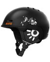 Xm[{[h EB^[X|[c COf [bpf AJf OutdoorMaster Kids Ski Helmet, Snowboard Helmet for Boys, Girls & Youth, Durable PC Shell, ProtectivXm[{[h EB^[X|[c COf [bpf AJf