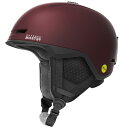 Ρܡ 󥿡ݡ ǥ 衼åѥǥ ꥫǥ OutdoorMaster MIPS Ski Helmet, Snowboard Helmet for Men, Women & Youth, Snow Helmet with 8 AdjustablΡܡ 󥿡ݡ ǥ 衼åѥǥ ꥫǥ