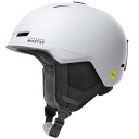 Xm[{[h EB^[X|[c COf [bpf AJf OutdoorMaster MIPS Ski Helmet, Snowboard Helmet for Men, Women & Youth, Snow Helmet with 8 AdjustablXm[{[h EB^[X|[c COf [bpf AJf