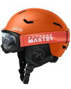 スノーボード ウィンタースポーツ 海外モデル ヨーロッパモデル アメリカモデル OutdoorMaster Ski Helmet Set,Snowboard Helmet with Goggles for Adults - Durable PC Shell, Protectiveスノーボード ウィンタースポーツ 海外モデル ヨーロッパモデル アメリカモデル