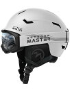 スノーボード ウィンタースポーツ 海外モデル ヨーロッパモデル アメリカモデル OutdoorMaster Ski Helmet Set,Snowboard Helmet with Goggles for Adults - Durable PC Shell, Protectiveスノーボード ウィンタースポーツ 海外モデル ヨーロッパモデル アメリカモデル