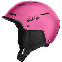 Xm[{[h EB^[X|[c COf [bpf AJf OutdoorMaster Emerald Ski Helmet - Snowboard Helmet Adjustable with 13 Vents - Snow Helmet for Kids,Xm[{[h EB^[X|[c COf [bpf AJf
