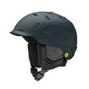 Xm[{[h EB^[X|[c COf [bpf AJf Smith Nexus Helmet ? Adult Snowsports Helmet with MIPS Technology + Complete Koroyd Coverage ? LXm[{[h EB^[X|[c COf [bpf AJf