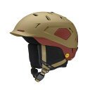 Xm[{[h EB^[X|[c COf [bpf AJf Smith Nexus Helmet ? Adult Snowsports Helmet with MIPS Technology + Complete Koroyd Coverage ? LXm[{[h EB^[X|[c COf [bpf AJf