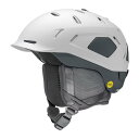 Xm[{[h EB^[X|[c COf [bpf AJf Smith Nexus Helmet ? Adult Snowsports Helmet with MIPS Technology + Complete Koroyd Coverage ? LXm[{[h EB^[X|[c COf [bpf AJf