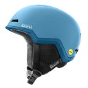 Xm[{[h EB^[X|[c COf [bpf AJf OutdoorMaster Diamond MIPS Ski Helmet - Snow Sport Helmet Snowboard Helmet for Men Women & YouthXm[{[h EB^[X|[c COf [bpf AJf