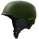 Xm[{[h EB^[X|[c COf [bpf AJf OutdoorMaster Ski Helmet with Audio-Ready Function, Impact-Snowboard Helmet for Men, Women,Youth & KXm[{[h EB^[X|[c COf [bpf AJf