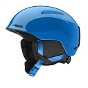 Xm[{[h EB^[X|[c COf [bpf AJf Smith Unisex Glide Jr. Snow Helmet (Cobalt, Youth X-Small)Xm[{[h EB^[X|[c COf [bpf AJf