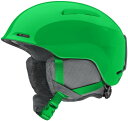 Xm[{[h EB^[X|[c COf [bpf AJf SMITH Youth Unisex Glide Jr. Snow Sport Helmet - Slime | Youth X-SmallXm[{[h EB^[X|[c COf [bpf AJf