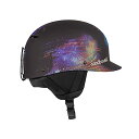 Xm[{[h EB^[X|[c COf [bpf AJf Sandbox Unisex Classic 2.0 Snow Ski and Snowboard Helmet - Matte Mr Jago | SmallXm[{[h EB^[X|[c COf [bpf AJf