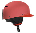 Xm[{[h EB^[X|[c COf [bpf AJf Sandbox Classic 2.0 Snow Sport Helmet - Vermilion | LargeXm[{[h EB^[X|[c COf [bpf AJf