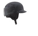 Xm[{[h EB^[X|[c COf [bpf AJf Sandbox Classic 2.0 Snow Asian Fit Snow Helmet (Matte Black Camo, Xs/S)Xm[{[h EB^[X|[c COf [bpf AJf