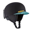 Xm[{[h EB^[X|[c COf [bpf AJf Sandbox Classic 2.0 Snow Asian Fit Snow Helmet (Matte Throwback, Xs/S)Xm[{[h EB^[X|[c COf [bpf AJf