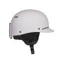 Xm[{[h EB^[X|[c COf [bpf AJf Sandbox Unisex Classic 2.0 Snow Ski and Snowboard Helmet - White | X-LargeXm[{[h EB^[X|[c COf [bpf AJf