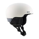 Xm[{[h EB^[X|[c COf [bpf AJf Anon Windham WaveCel Helmet, Gray, SmallXm[{[h EB^[X|[c COf [bpf AJf