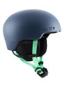 Xm[{[h EB^[X|[c COf [bpf AJf Anon Windham WaveCel Helmet, Navy, SmallXm[{[h EB^[X|[c COf [bpf AJf