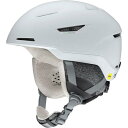 Xm[{[h EB^[X|[c COf [bpf AJf SMITH Unisex Vida MIPS Snow Sport Helmet - Matte White | LargeXm[{[h EB^[X|[c COf [bpf AJf