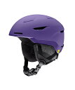 Xm[{[h EB^[X|[c COf [bpf AJf SMITH Unisex Vida MIPS Snow Sport Helmet - Matte Purple Haze | SmallXm[{[h EB^[X|[c COf [bpf AJf