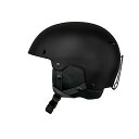 Xm[{[h EB^[X|[c COf [bpf AJf Sandbox Unisex Icon Snow MIPS Ski and Snowboard Helmet - Black | LargeXm[{[h EB^[X|[c COf [bpf AJf