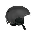 Xm[{[h EB^[X|[c COf [bpf AJf Sandbox Unisex Icon Snow MIPS Ski and Snowboard Helmet - Black BOA | X-LargeXm[{[h EB^[X|[c COf [bpf AJf