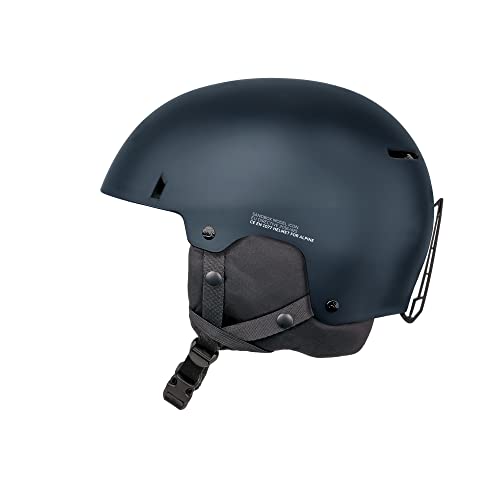 スノーボード ウィンタースポーツ 海外モデル ヨーロッパモデル アメリカモデル Sandbox Unisex Icon Snow MIPS Ski and Snowboard Helmet - Indigo | Smallスノーボード ウィンタースポーツ 海外モデル ヨーロッパモデル アメリカモデル