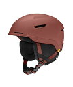 Xm[{[h EB^[X|[c COf [bpf AJf SMITH Unisex Altus MIPS Snow Sport Helmet - Matte Terra | LargeXm[{[h EB^[X|[c COf [bpf AJf